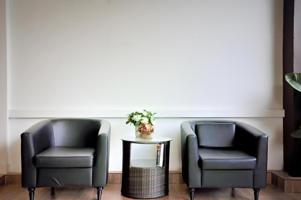Gasser Park & Residence Κον Καέν Εξωτερικό φωτογραφία